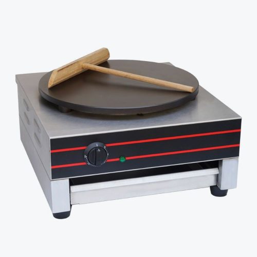 DE-1E Crepe Maker 1 Plate